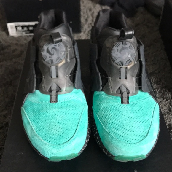 Puma Other - Ronnie Feig Disc Blaze - puma